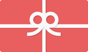 Indigo kids gift card